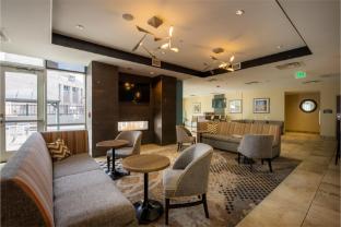 staybridge suites denver downtown by ihg
