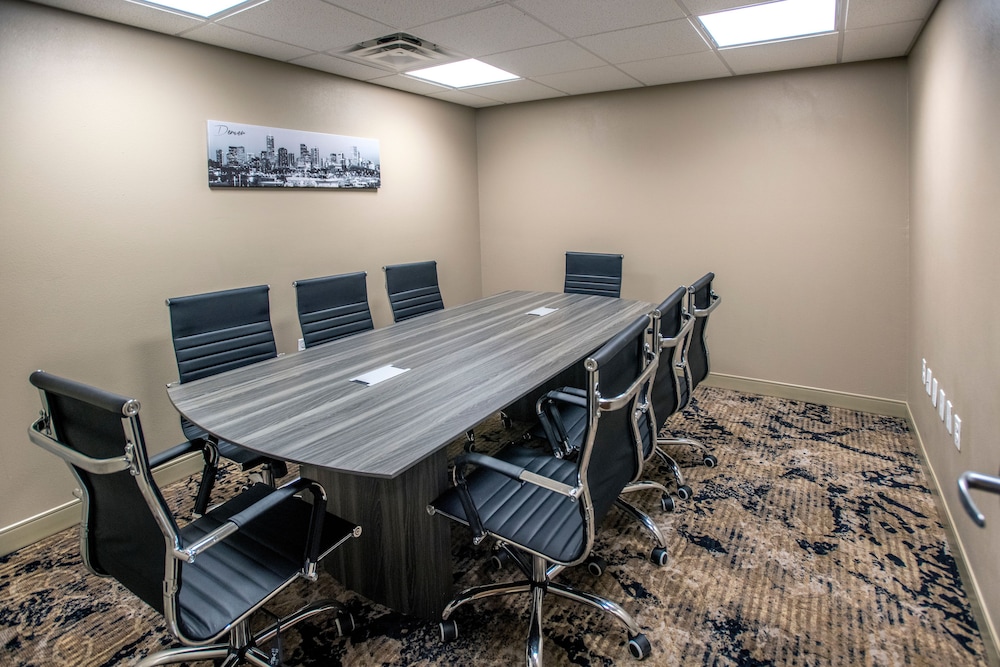 staybridge suites denver downtown by ihg