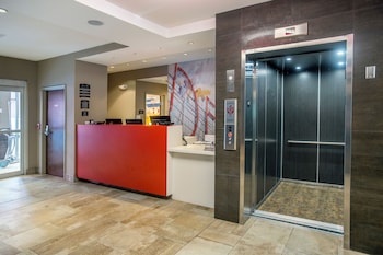 Staybridge Suites Denver Downtown By Ihg,Colorado>>Denver,3 star