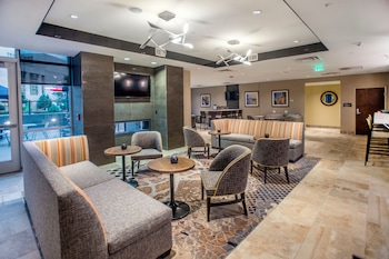 Staybridge Suites Denver Downtown By Ihg,Colorado>>Denver,3 star