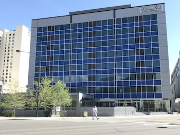 Staybridge Suites Denver Downtown By Ihg,Colorado>>Denver,3 star