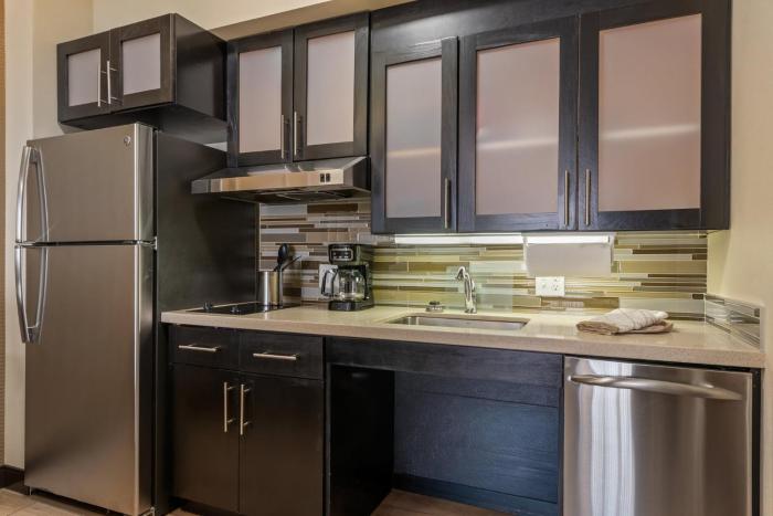 staybridge suites denver downtown by ihg