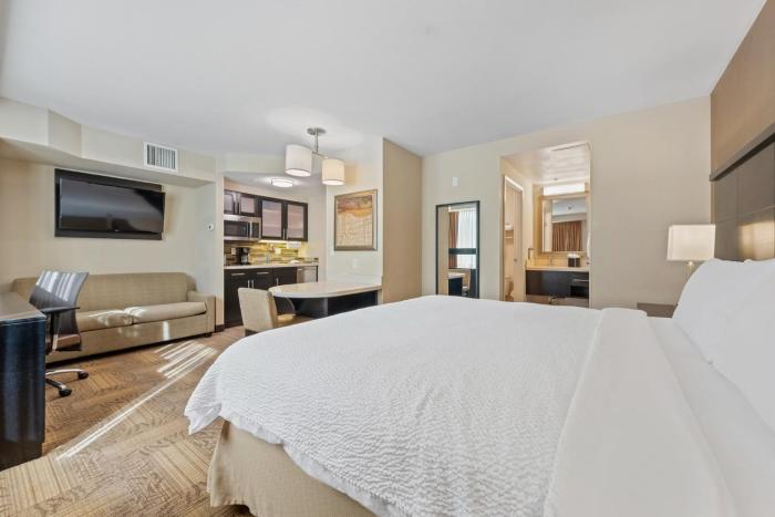 staybridge suites denver downtown by ihg