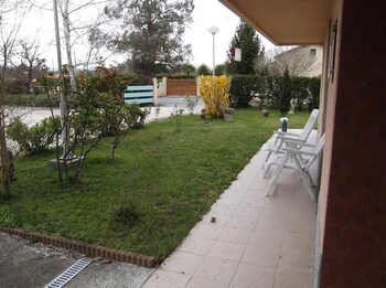 Hostellerie Du Parc,Estancarbon>>Beauchalot,2 star