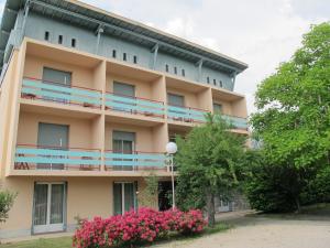 hostellerie du parc