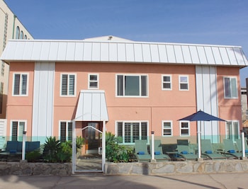 venice on the beach hotel