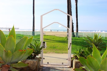 venice on the beach hotel
