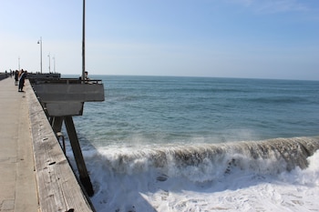 venice on the beach hotel