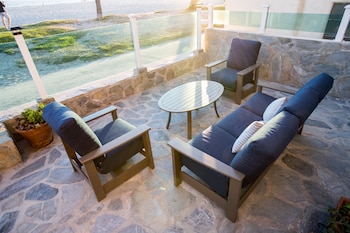 Venice On The Beach Hotel,Marina Del Rey>>Los Angeles,4 star