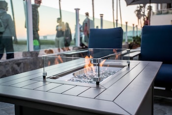 venice on the beach hotel