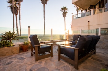 venice on the beach hotel
