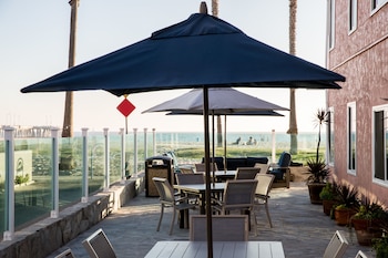 venice on the beach hotel