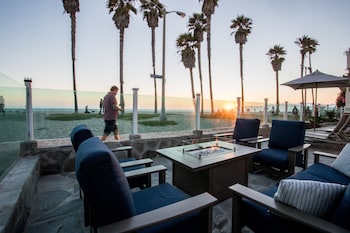venice on the beach hotel