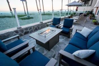 Venice On The Beach Hotel,Marina Del Rey>>Los Angeles,4 star