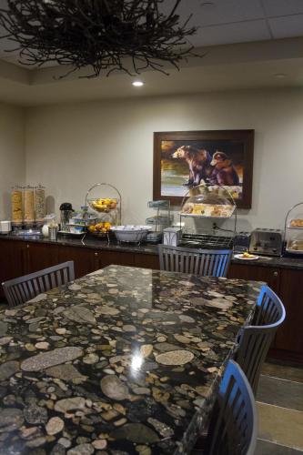 cedar creek lodge and conference center