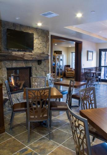 cedar creek lodge and conference center