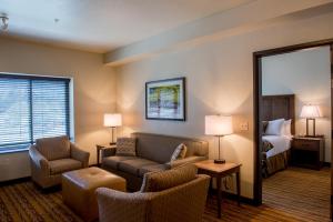 cedar creek lodge and conference center