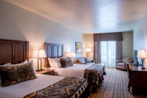 cedar creek lodge and conference center