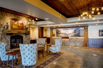 cedar creek lodge and conference center
