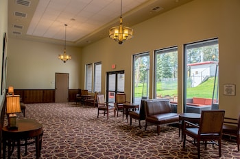 cedar creek lodge and conference center