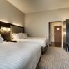 holiday inn express and suites charleston ne mt pleasant us17