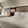 holiday inn express and suites charleston ne mt pleasant us17