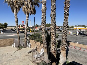 palms inn and suites