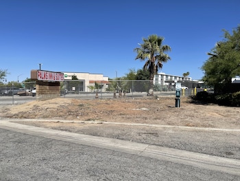 palms inn and suites