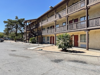 palms inn and suites