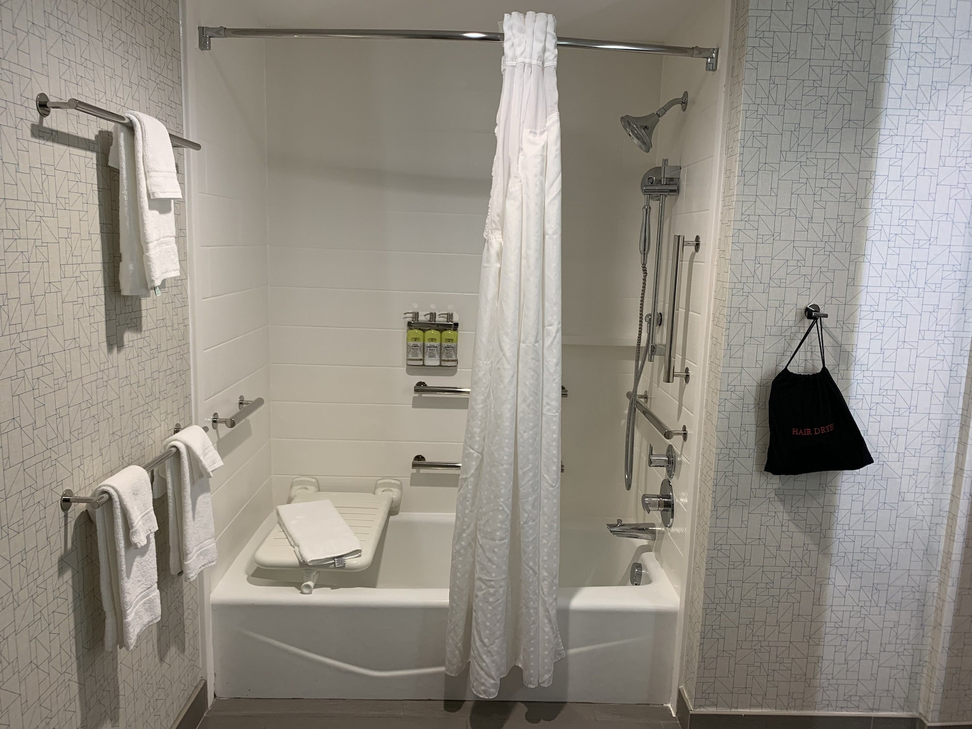 holiday inn express and suites moore by ihg