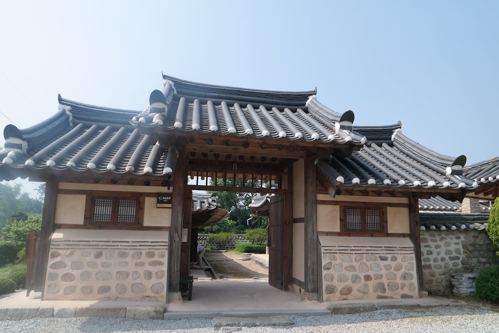 gyeamgotaek