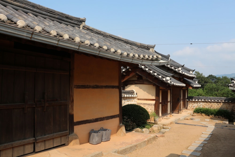gyeamgotaek