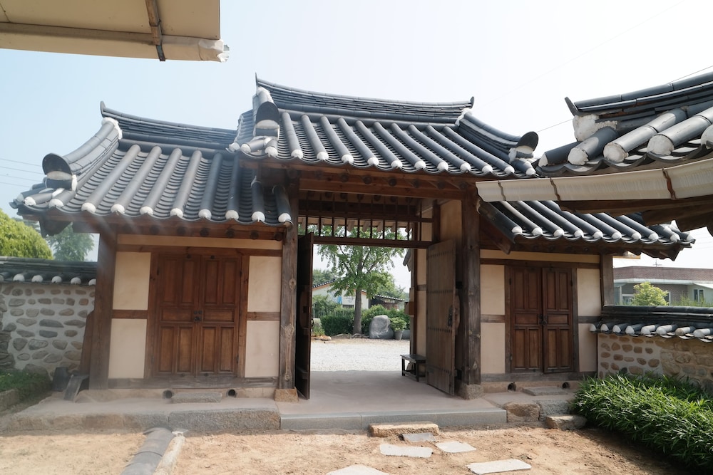 gyeamgotaek