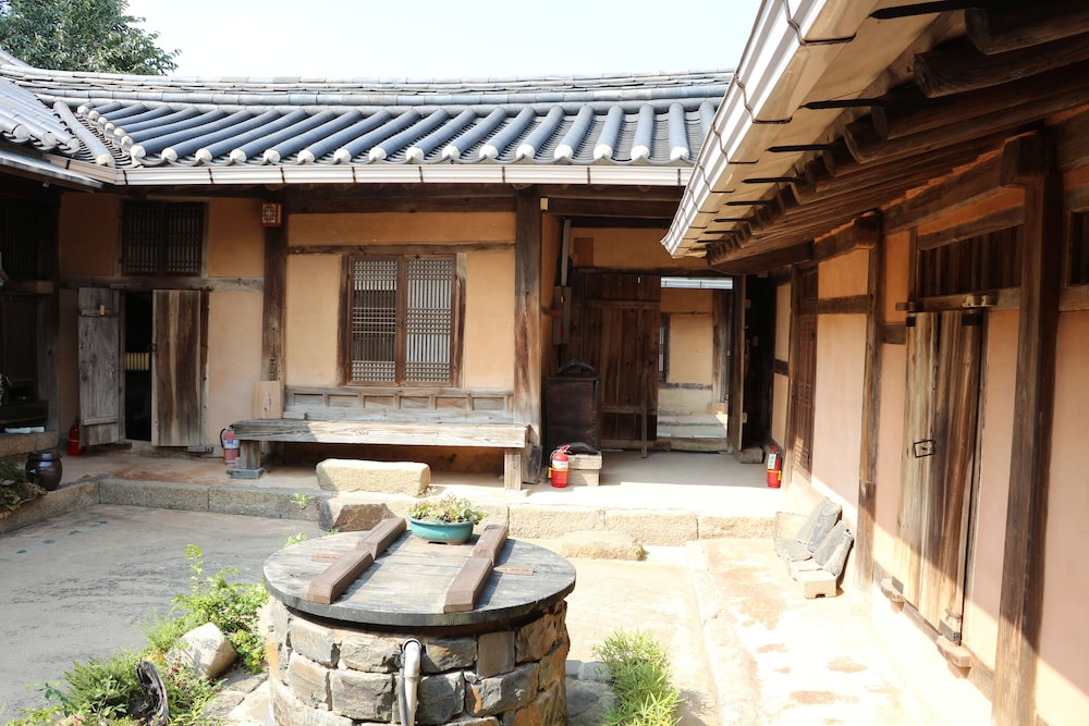 gyeamgotaek