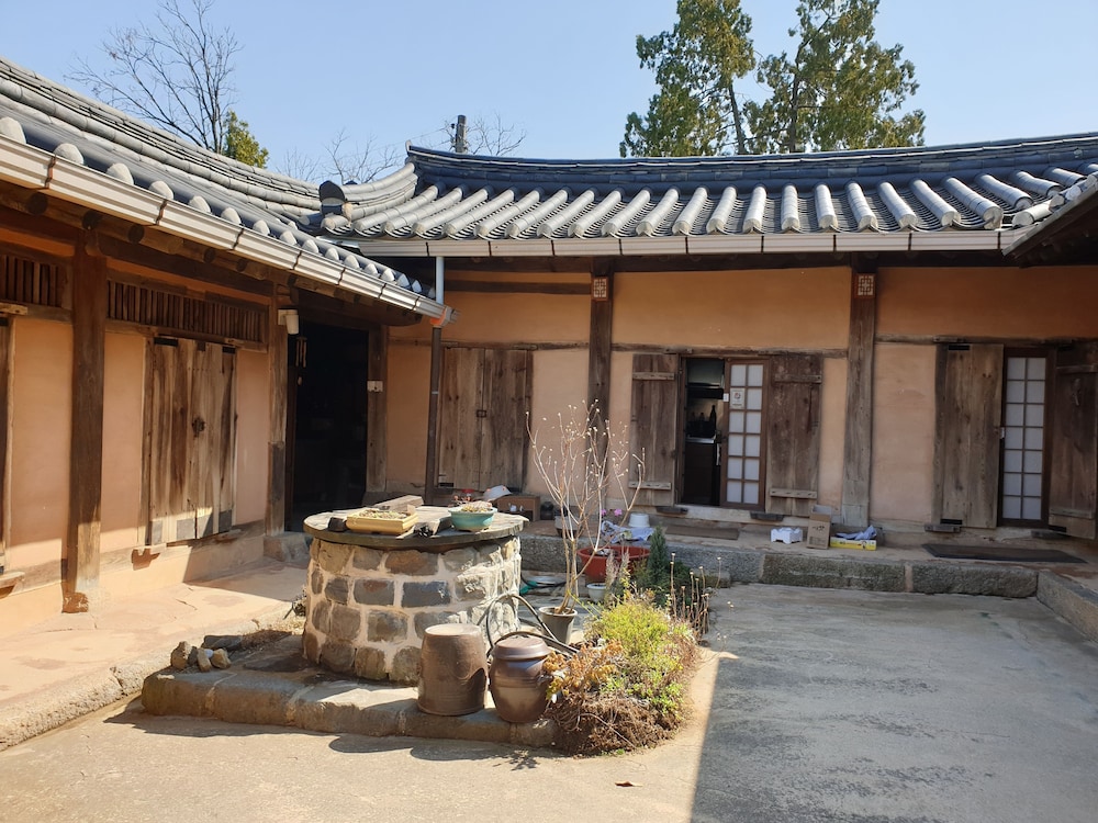gyeamgotaek