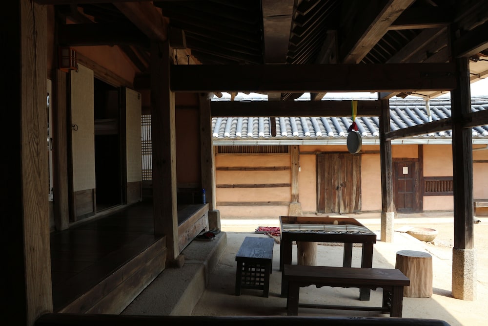 gyeamgotaek