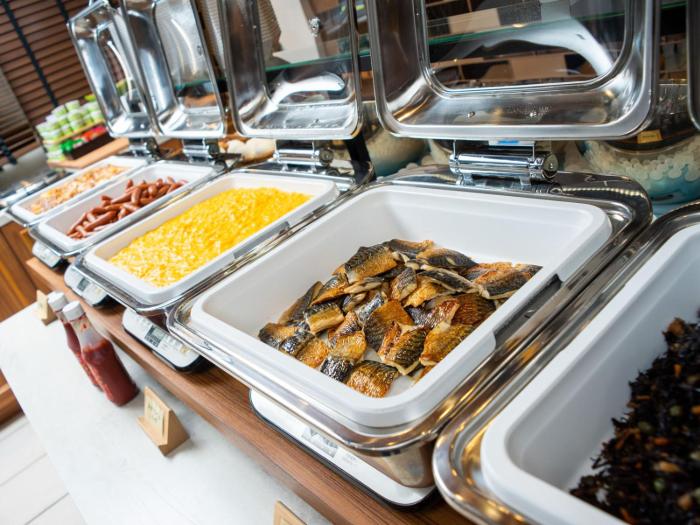 super hotel shinyokohama