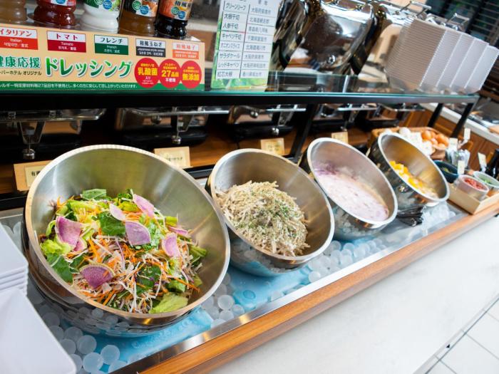 super hotel shinyokohama