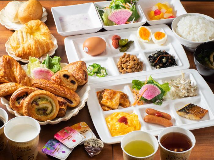 super hotel shinyokohama