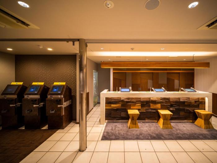 super hotel shinyokohama