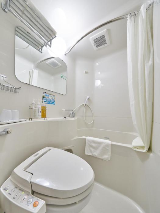 super hotel shinyokohama