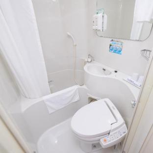 super hotel shinyokohama