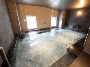 super hotel shinyokohama