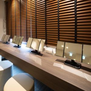 super hotel shinyokohama