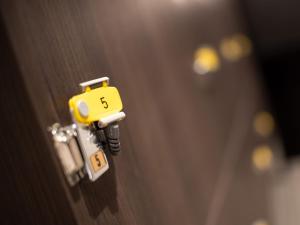 super hotel shinyokohama