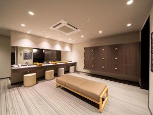 super hotel shinyokohama