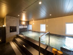 super hotel shinyokohama