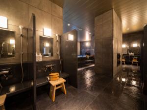 super hotel shinyokohama