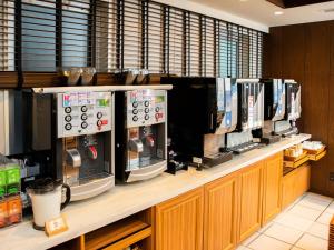 super hotel shinyokohama