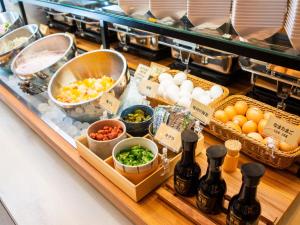 super hotel shinyokohama